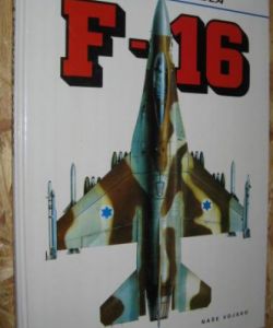 Bojová letadla F-16