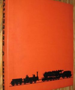 Kniha o železnici