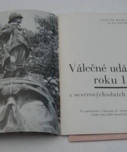 Válečné události roku 1866  v severovýchodních Čechách