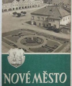 Nové Město nad Metují