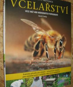 Velký obrazový průvodce včelařství