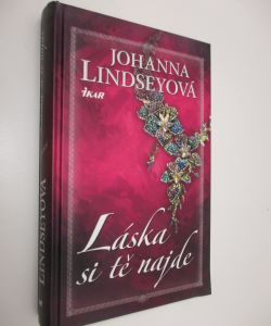 Láska si tě najde