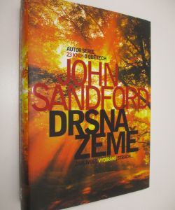 Drsná země