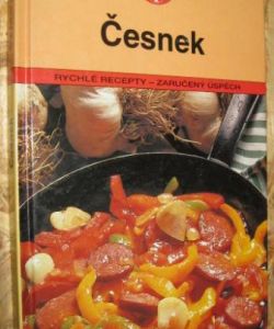 Česnek