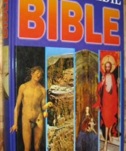 Encyklopedie Bible