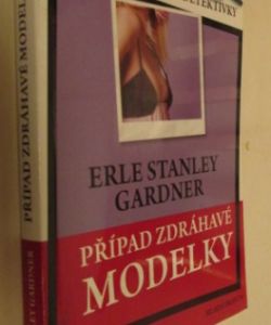 Případ zdráhavé modelky