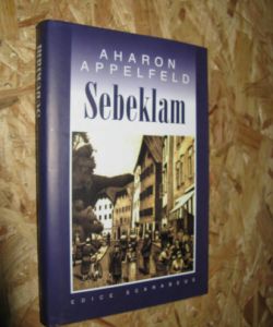 Sebeklam