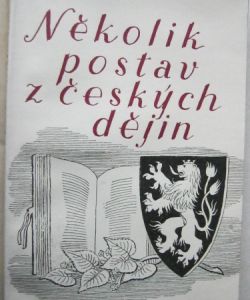 Několik postav z českých dějin
