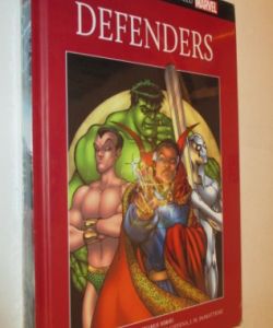 Defenders- Bez nároku na obranu