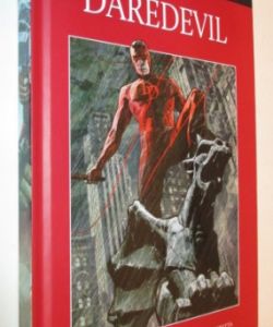 Daredevil- Daredevilův původ / Muž beze strachu