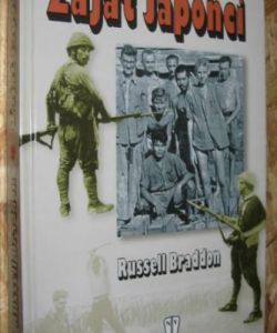 Zajat Japonci