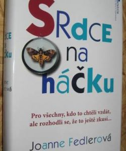 Srdce na háčku