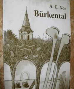 Bürkental