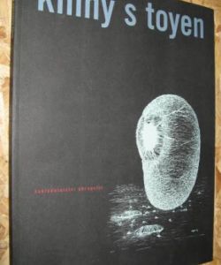 Knihy s Toyen