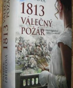 1813 - Válečný požár