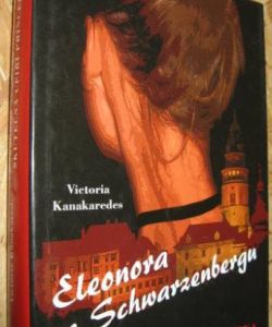 Eleonora ze Schvarzenbergu