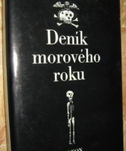 Deník morového roku