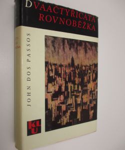 Dvaačtyřicátá rovnoběžka