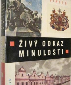 Živý odkaz minulosti