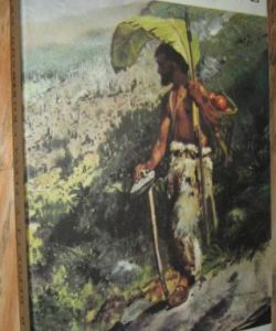 Robinson Crusoe