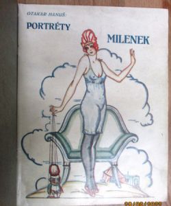 Portréty milenek
