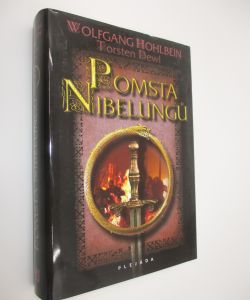 Pomsta Nibelungů