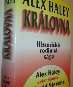 Královna