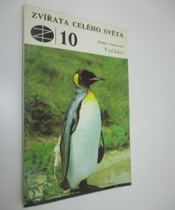 Tučňácii - Zvířata celého světa sv. 10
