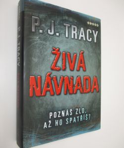 Živá návnada