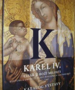 Karel IV. císař z boží milosti