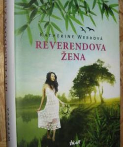 Reverendova žena