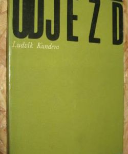 Odjezd