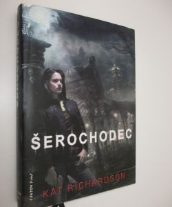 Šerochodec