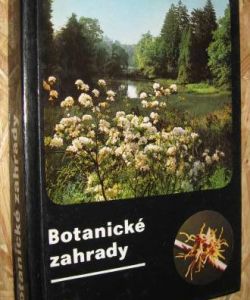 Botanické zahrady