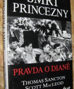 Smrt princezny - pravda o Dianě