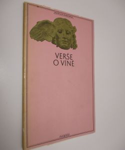 Verše o víně