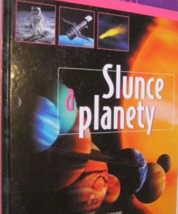 Slunce a planety