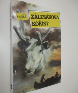 Zálesákova kořist