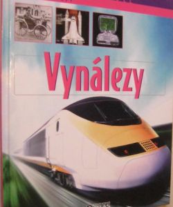 Vynálezy