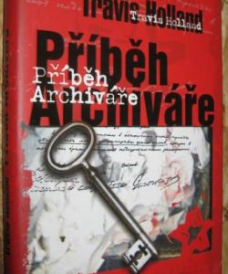 Příběh archiváře