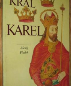 Český král Karel