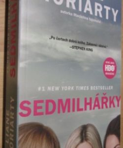 Sedmilhářky