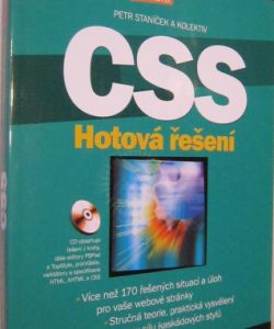 CSS hotová řešení