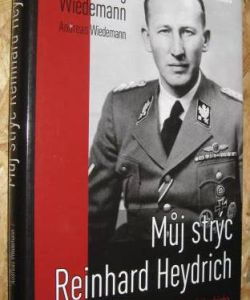 Můj strýc Reinhard Heydrich