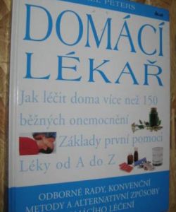 Domácí lékař