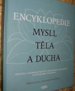 Encyklopedie mysli. těla a ducha