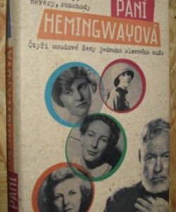 Paní Hemingwayová