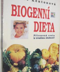 Biogenní dieta