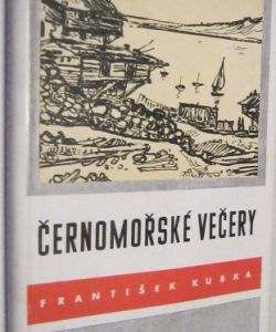 Černomořské večery