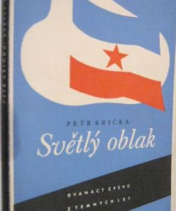 Světlý oblak